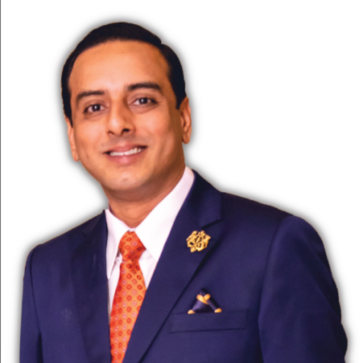 Nitesh Malani